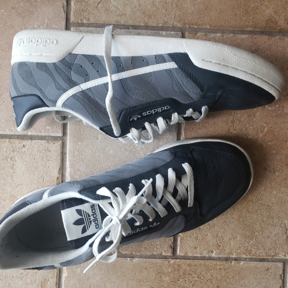 Adidas shoes